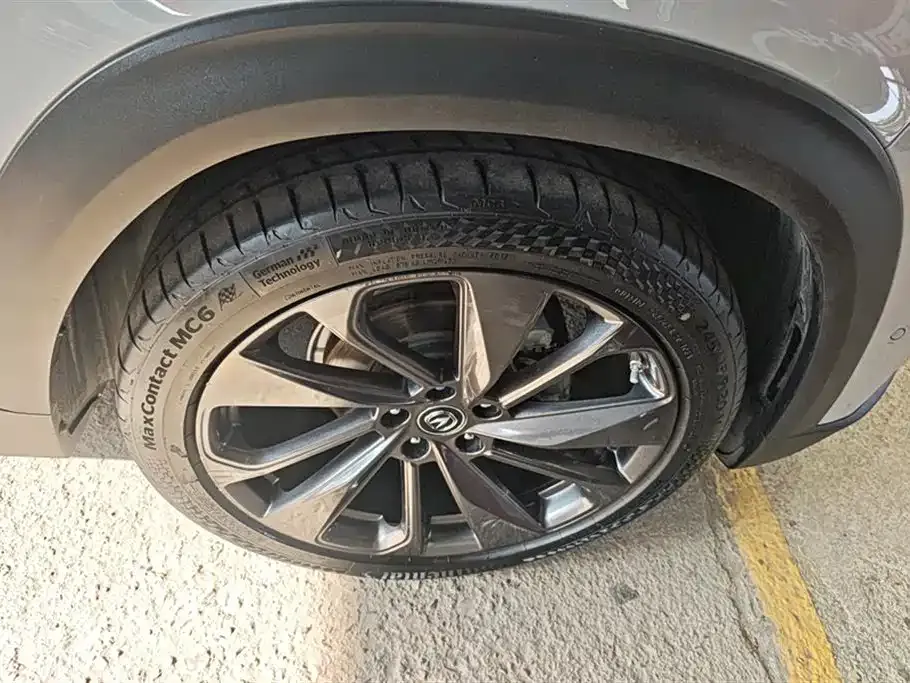 Changan UNI-T 2021 из CN, фото 8