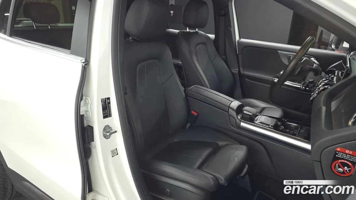 Mercedes-Benz GLA-Class 2021 из KR, фото 10