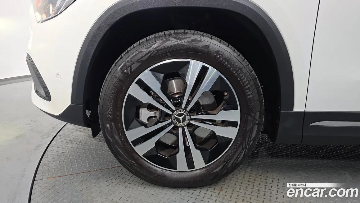 Mercedes-Benz GLA-Class 2021 из KR, фото 9