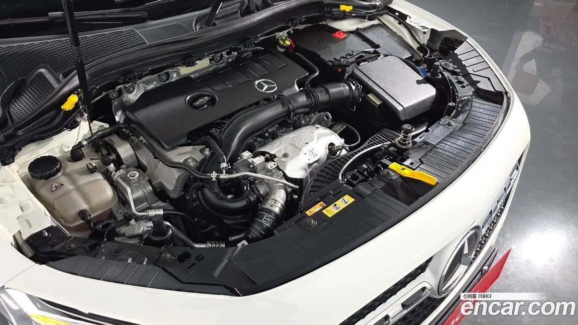 Mercedes-Benz GLA-Class 2021 из KR, фото 7