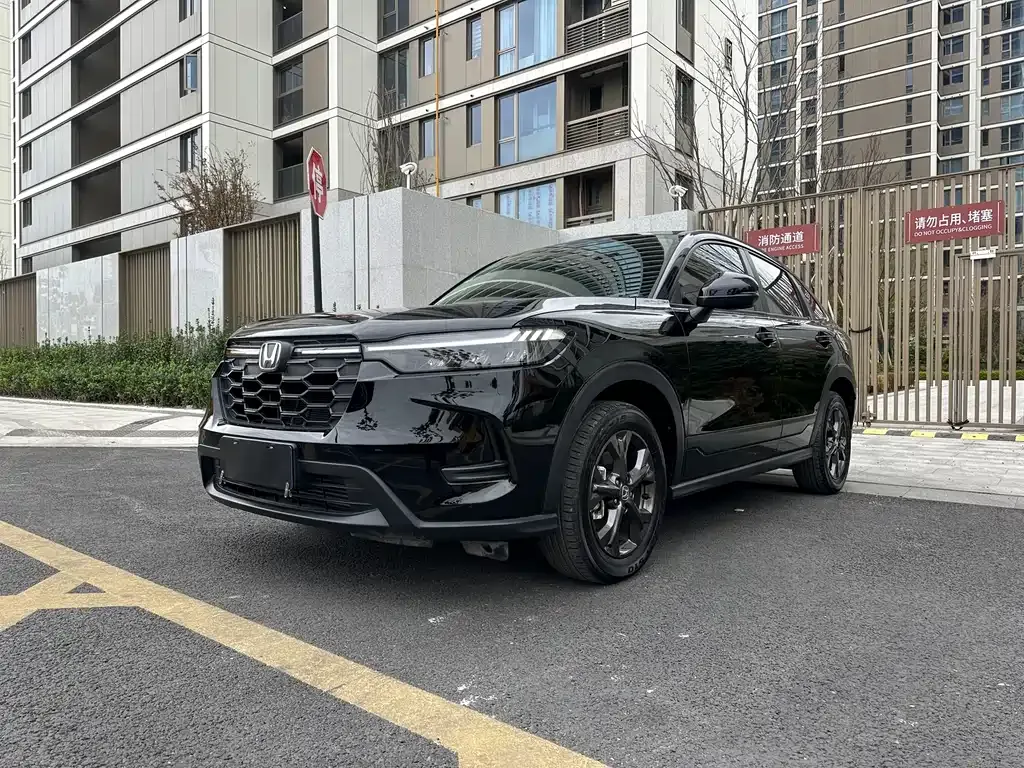 Honda HR-V 2024 из CN, фото 1