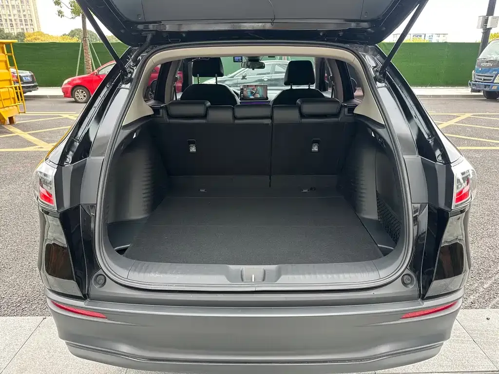 Honda HR-V 2024 из CN, фото 4