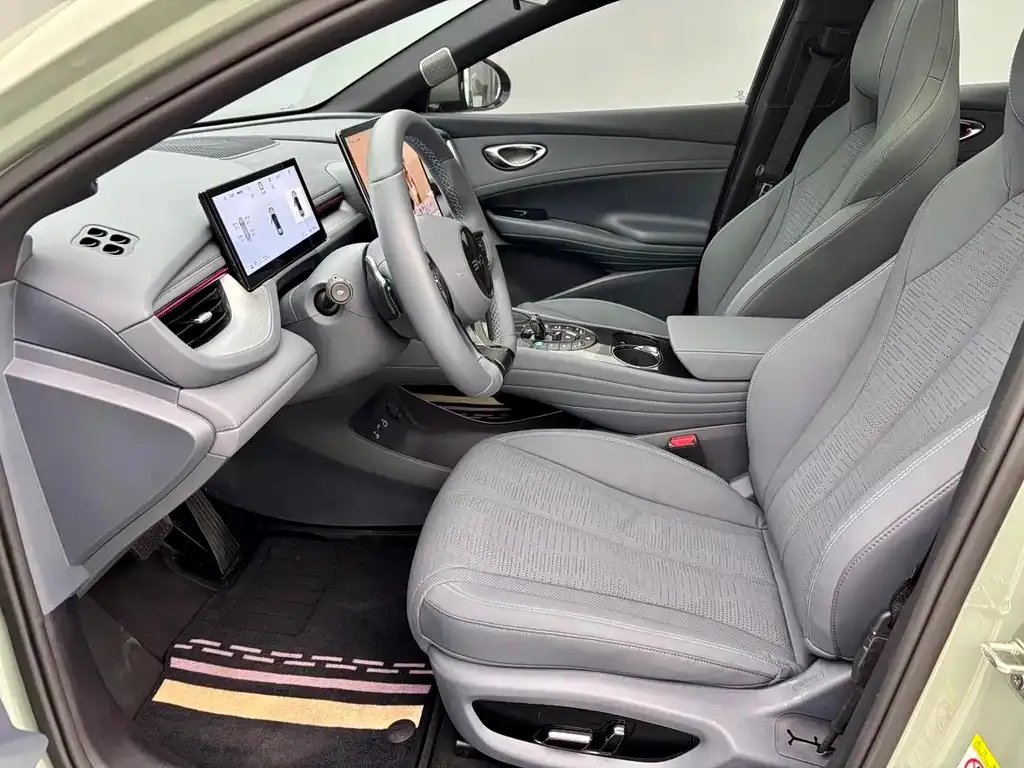 BYD Seal 06GT 2025 из CN, фото 9