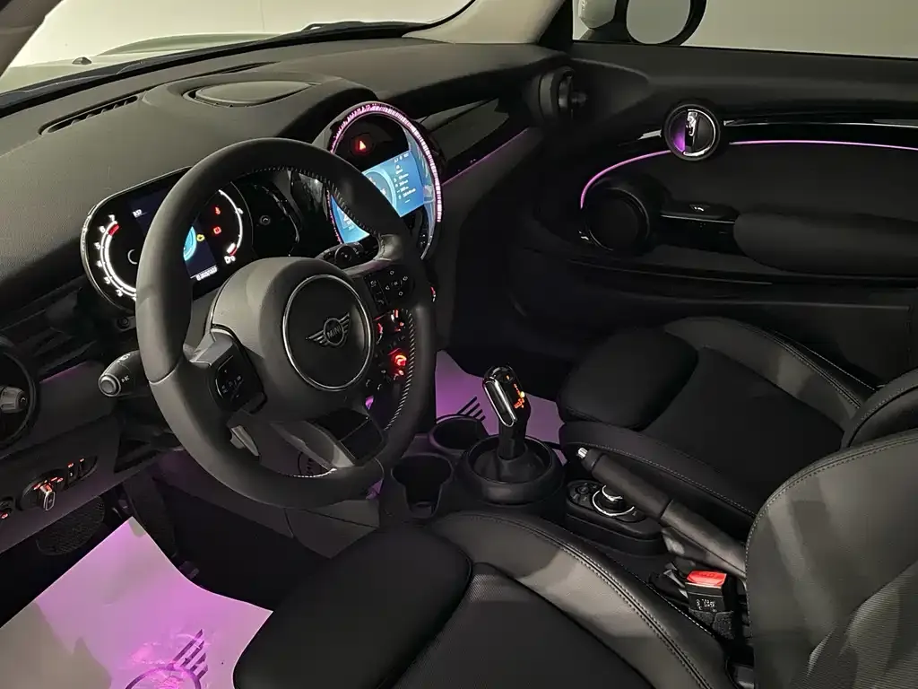 MINI Cooper (3-door) 2022 из CN, фото 5