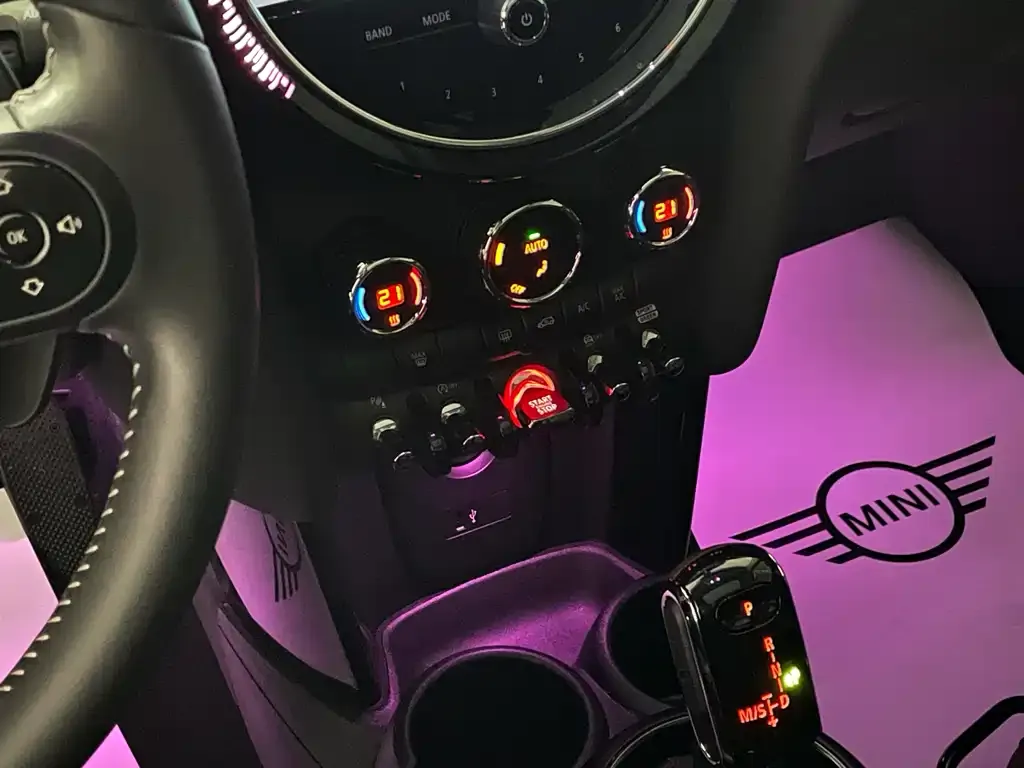 MINI Cooper (3-door) 2022 из CN, фото 6