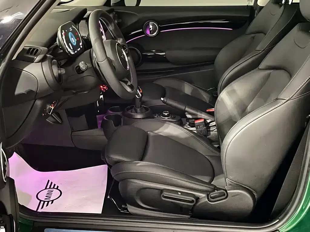 MINI Cooper (3-door) 2022 из CN, фото 9