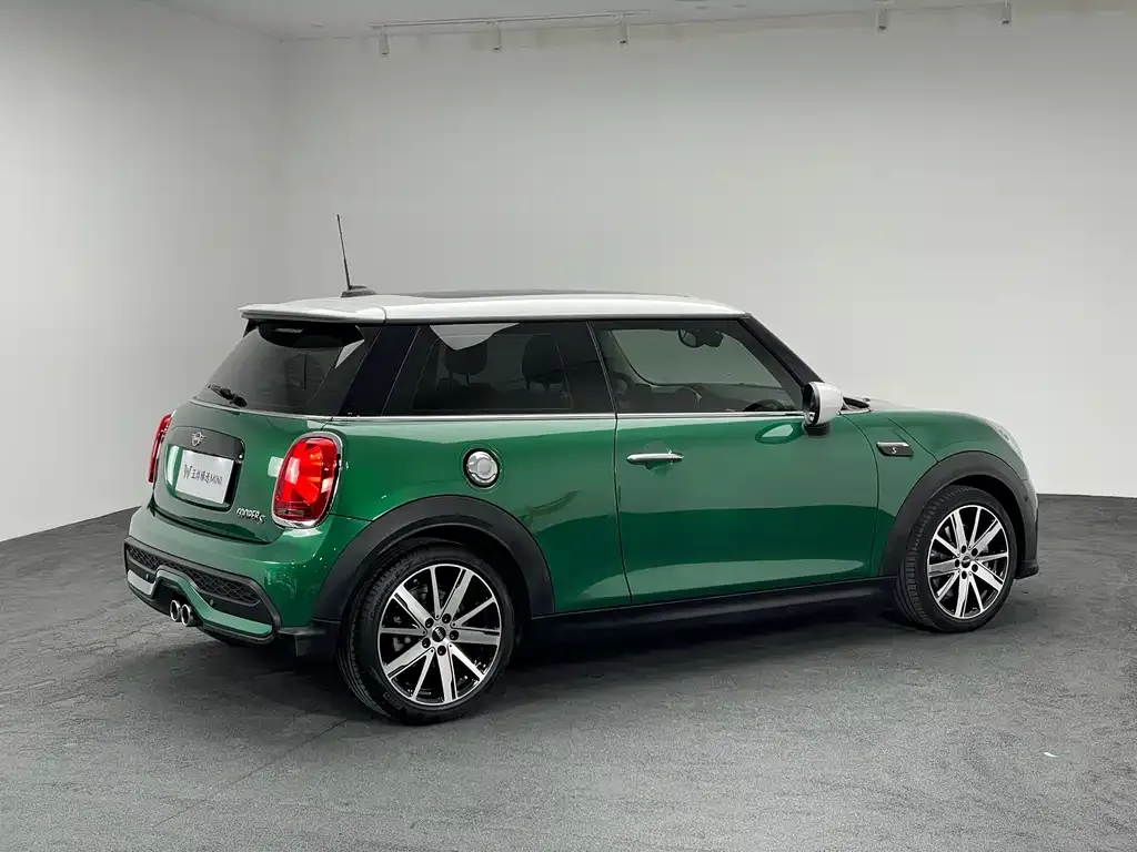 MINI Cooper (3-door) 2022 из CN, фото 7