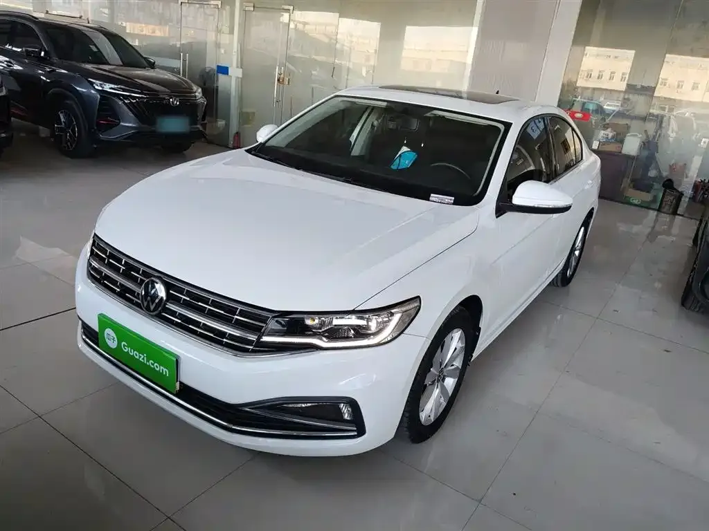 Volkswagen Bora 2022 из CN, фото 1