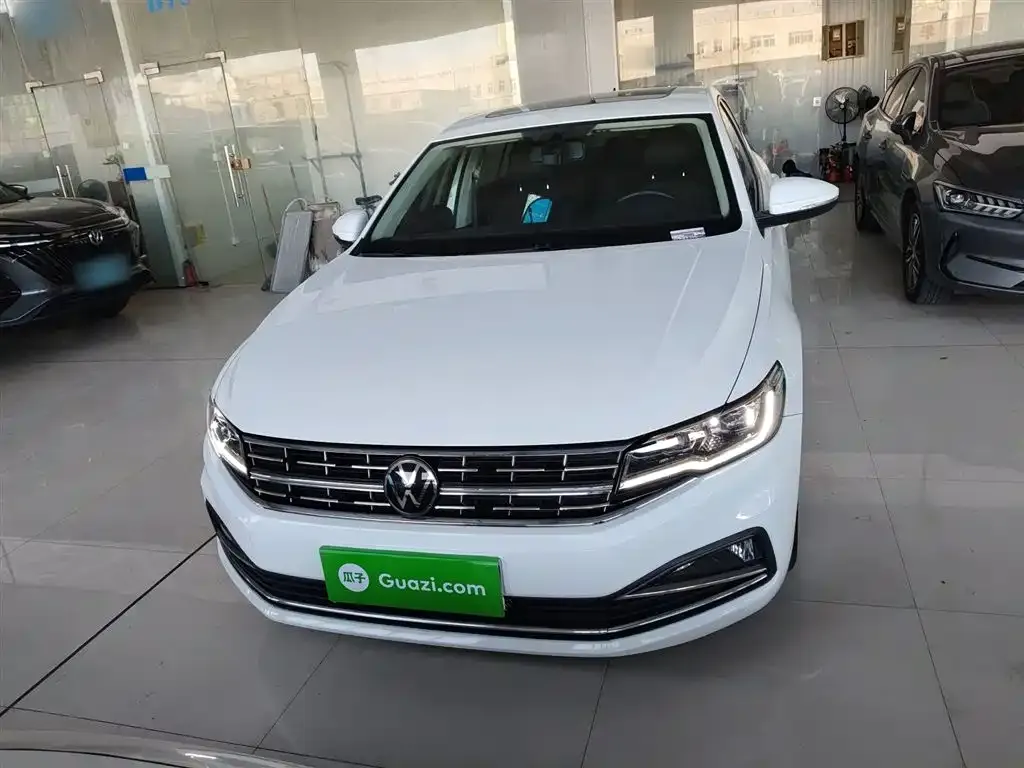 Volkswagen Bora 2022 из CN, фото 8