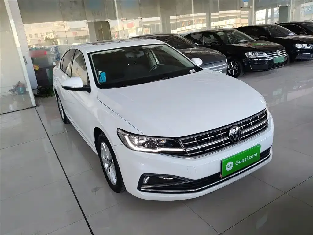 Volkswagen Bora 2022 из CN, фото 9