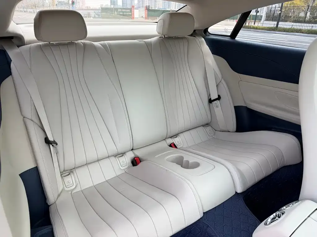 Mercedes-Benz E-Class (Import) 2022 из CN, фото 6