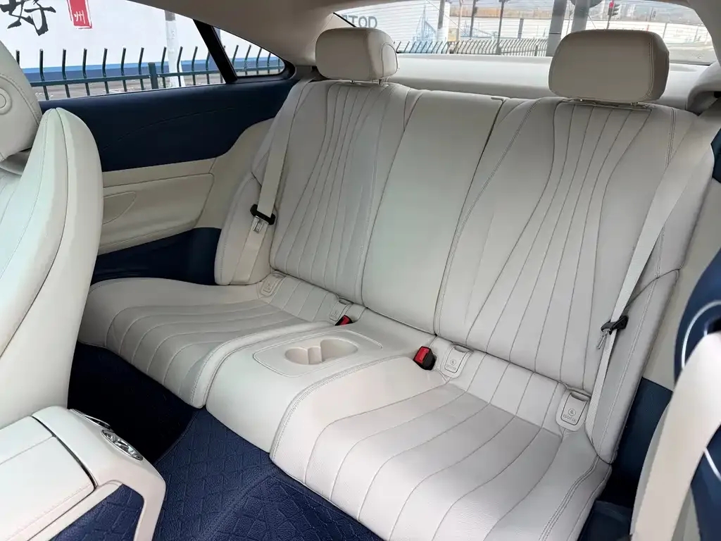 Mercedes-Benz E-Class (Import) 2022 из CN, фото 3