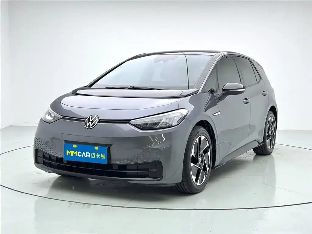 Volkswagen ID.3 2022 из CN, фото 1