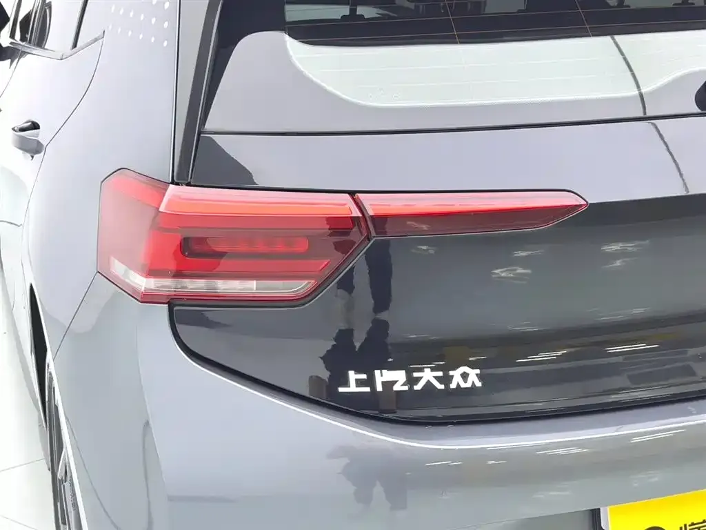 Volkswagen ID.3 2022 из CN, фото 10