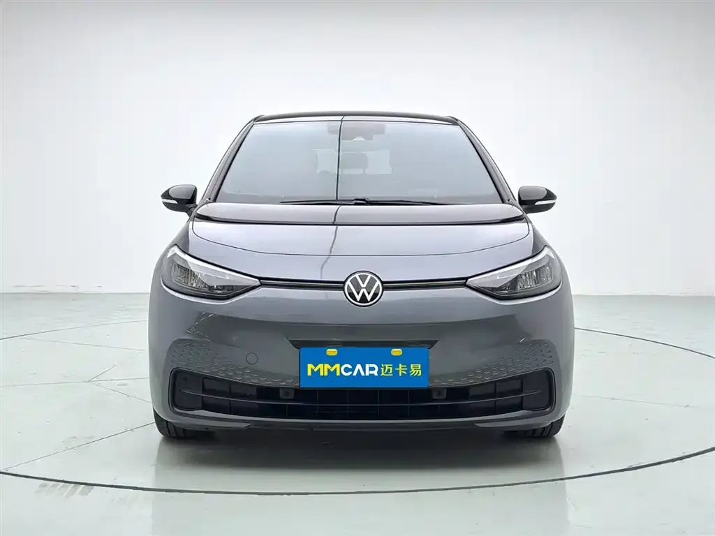 Volkswagen ID.3 2022 из CN, фото 2