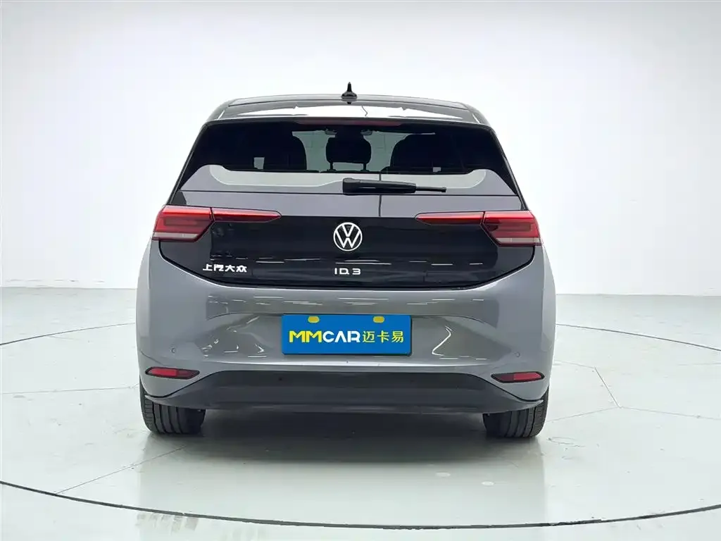 Volkswagen ID.3 2022 из CN, фото 5