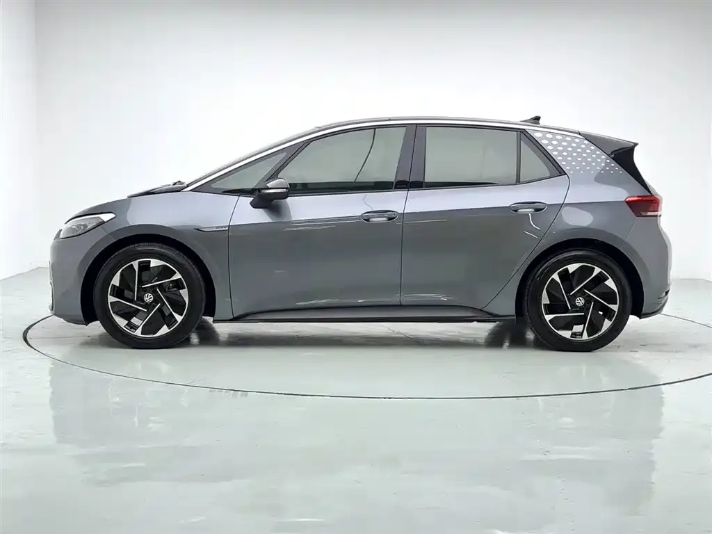 Volkswagen ID.3 2022 из CN, фото 7