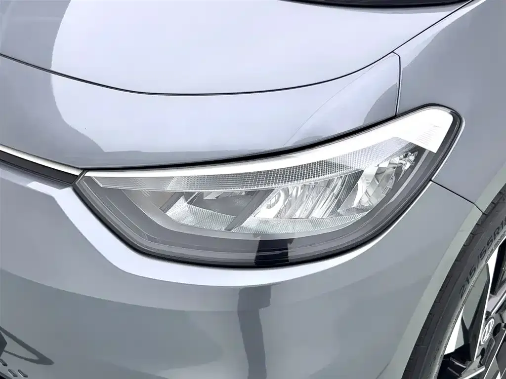 Volkswagen ID.3 2022 из CN, фото 9