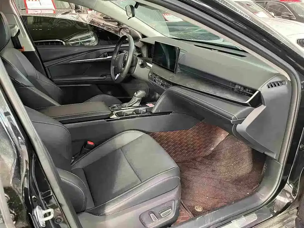 Toyota Camry 2025 из CN, фото 7