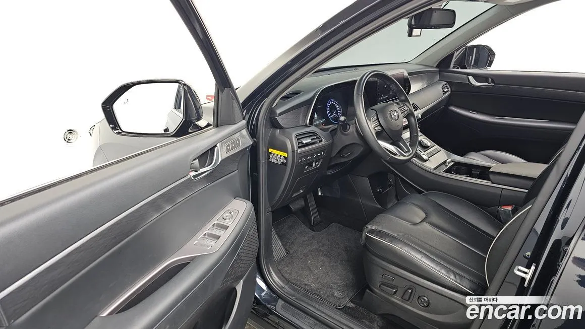 Hyundai Palisade 2021 из KR, фото 6