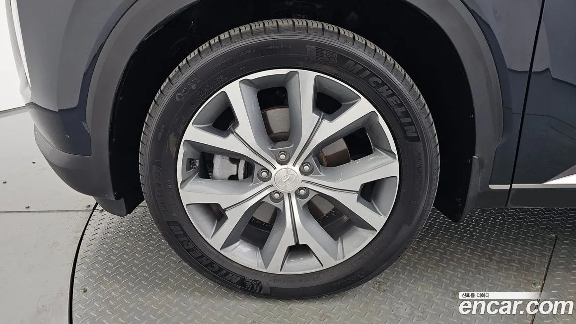 Hyundai Palisade 2021 из KR, фото 7