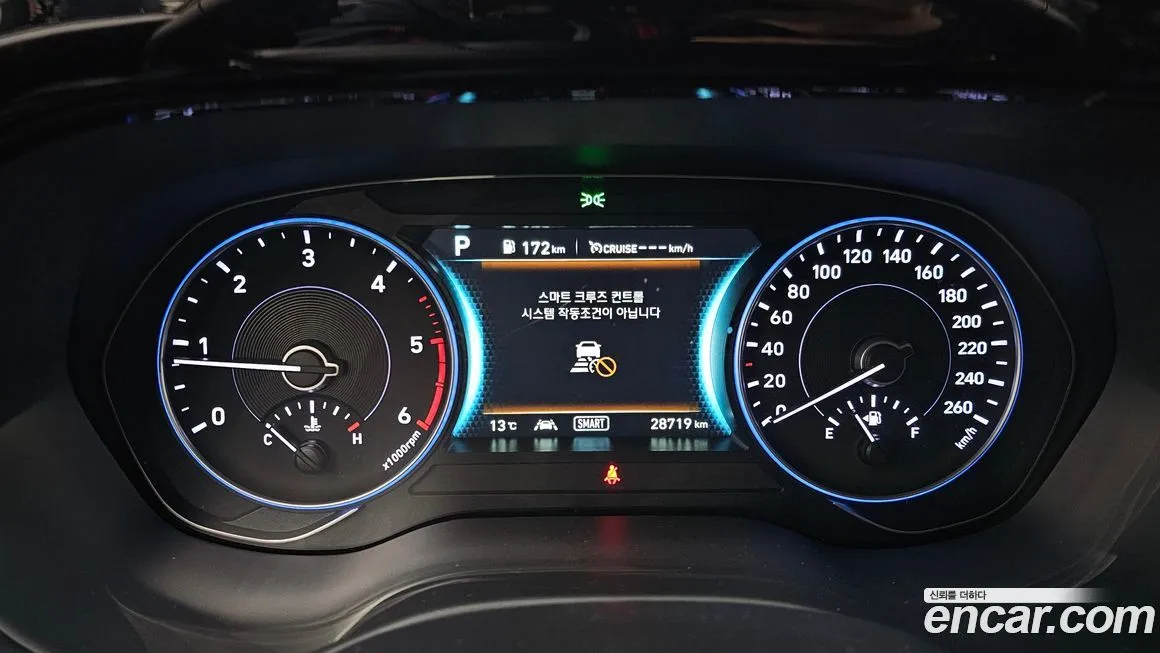 Hyundai Palisade 2021 из KR, фото 3