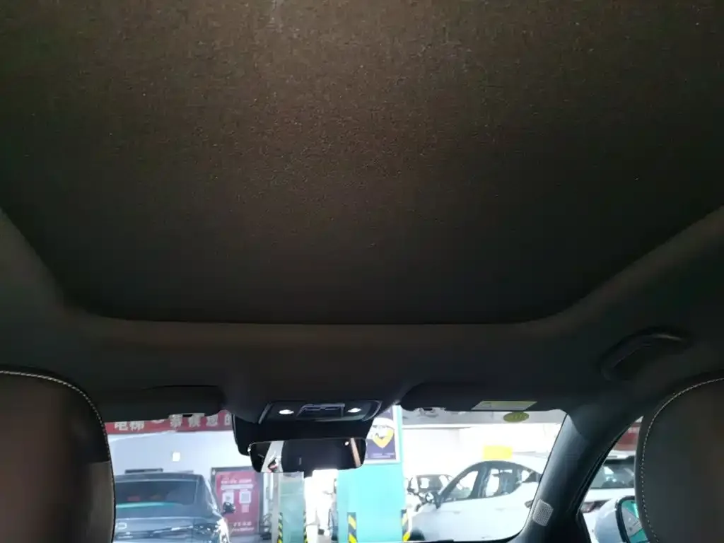 BYD Qin L 2025 из CN, фото 8