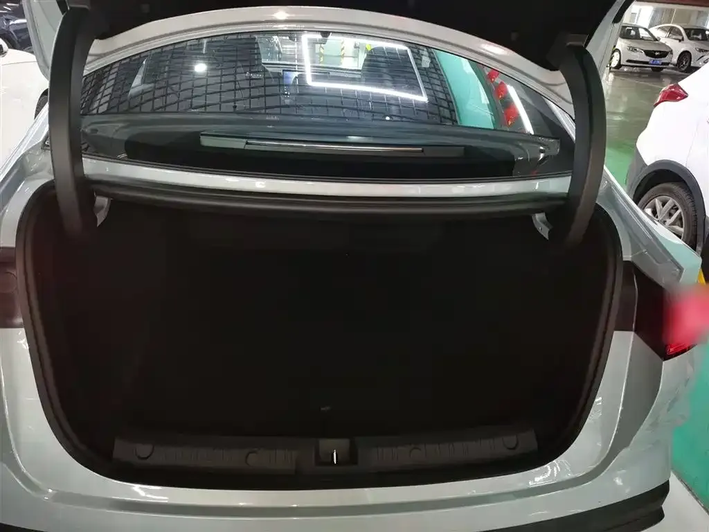 BYD Qin L 2025 из CN, фото 9