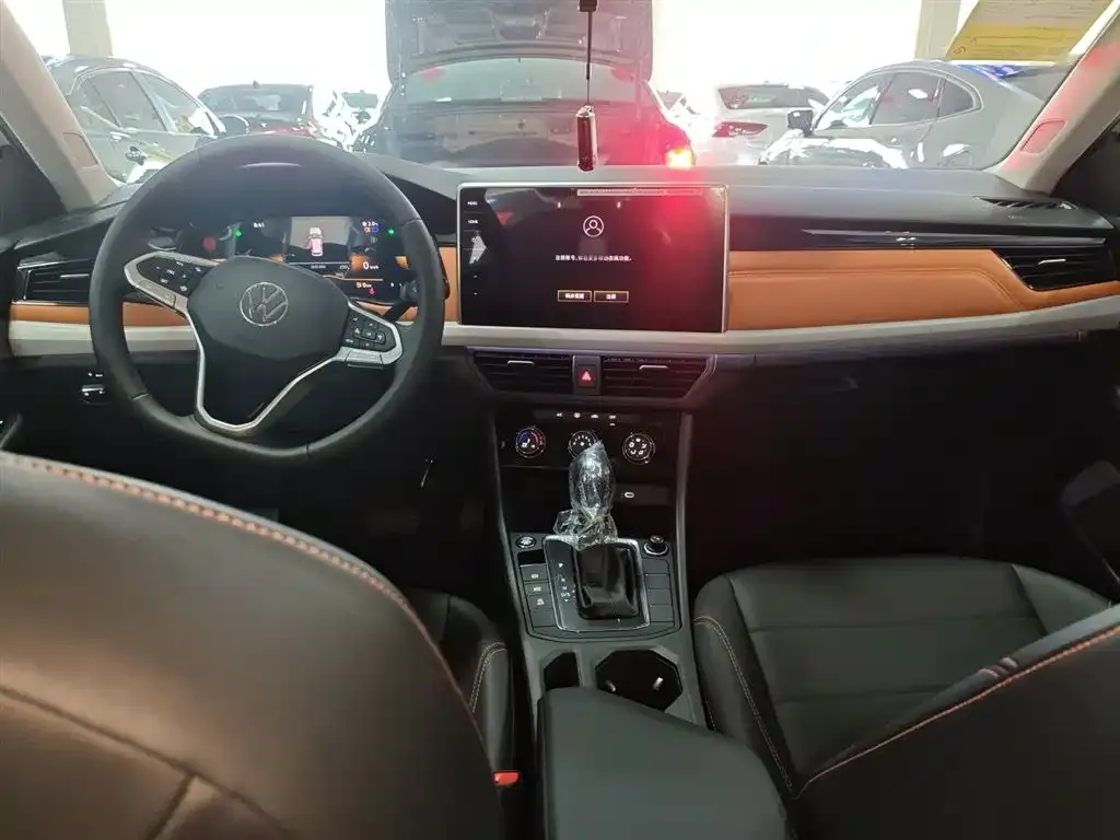 Volkswagen Bora 2025 из CN, фото 7