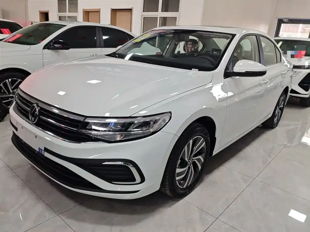 Volkswagen Bora 2025 из CN, фото 10