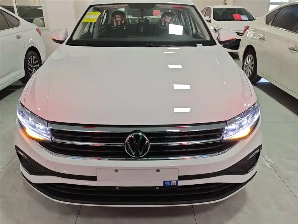 Volkswagen Bora 2025 из CN, фото 8