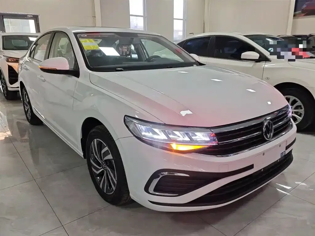 Volkswagen Bora 2025 из CN, фото 9