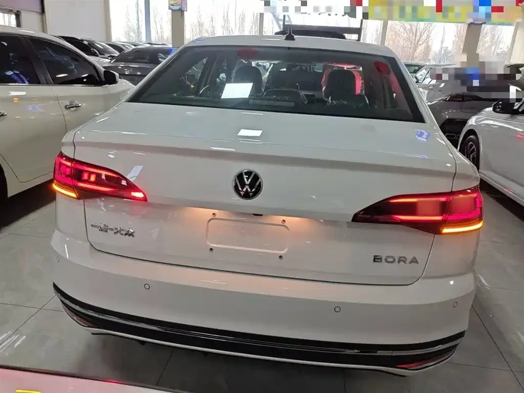 Volkswagen Bora 2025 из CN, фото 3