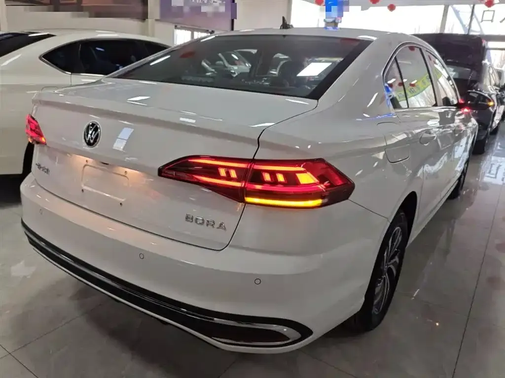 Volkswagen Bora 2025 из CN, фото 5