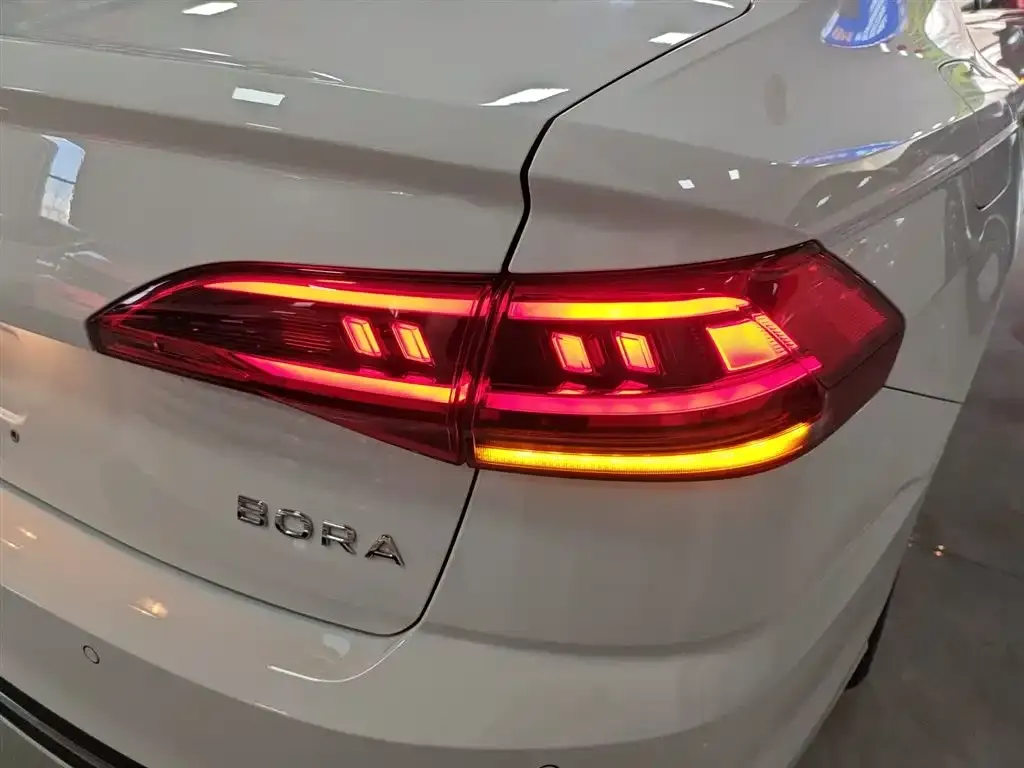 Volkswagen Bora 2025 из CN, фото 6