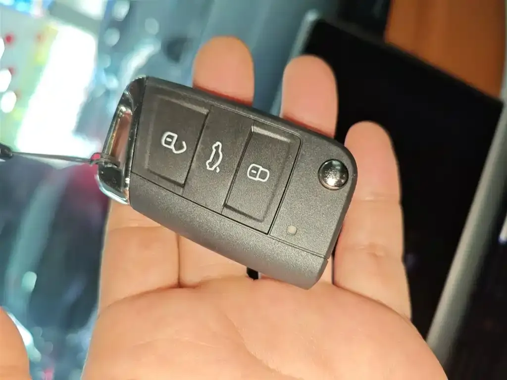 Volkswagen Bora 2025 из CN, фото 2