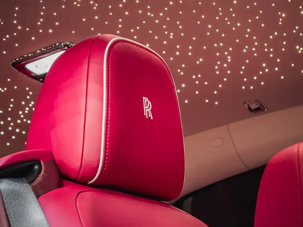 Rolls-Royce Phantom 2024 из CN, фото 2