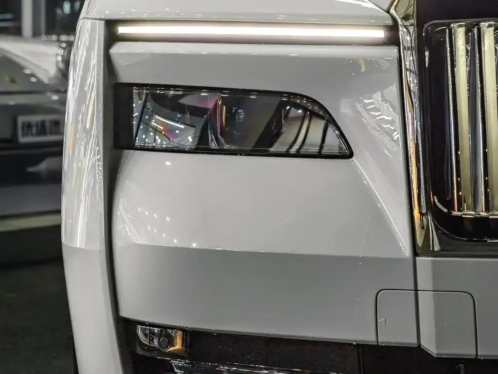 Rolls-Royce Phantom 2024 из CN, фото 9