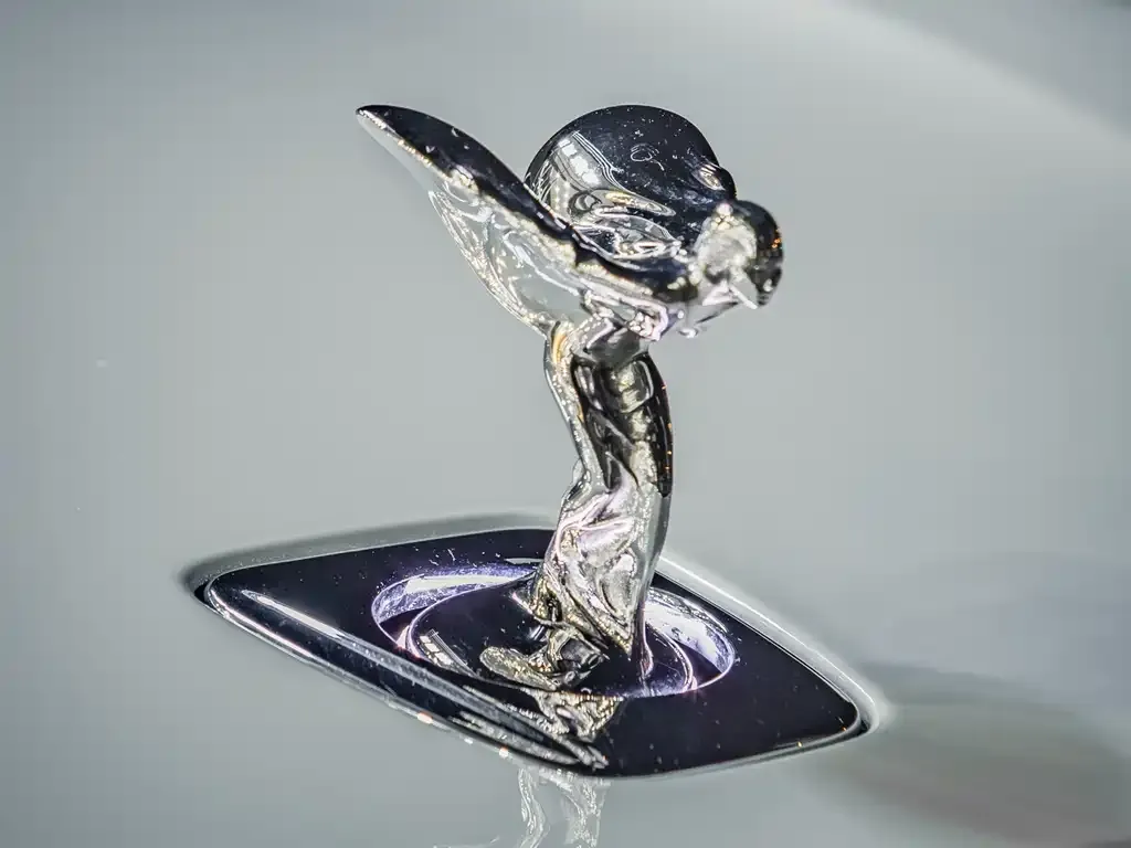 Rolls-Royce Phantom 2024 из CN, фото 3