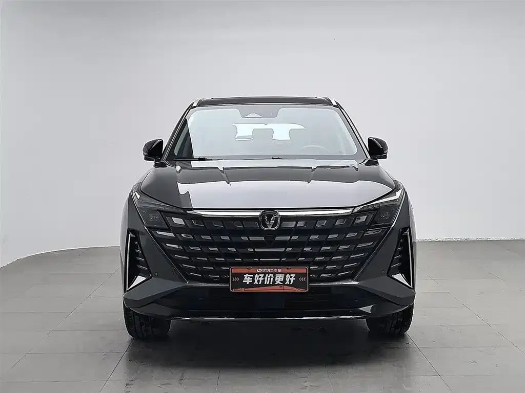 Changan UNI-Z 2025 из CN, фото 3