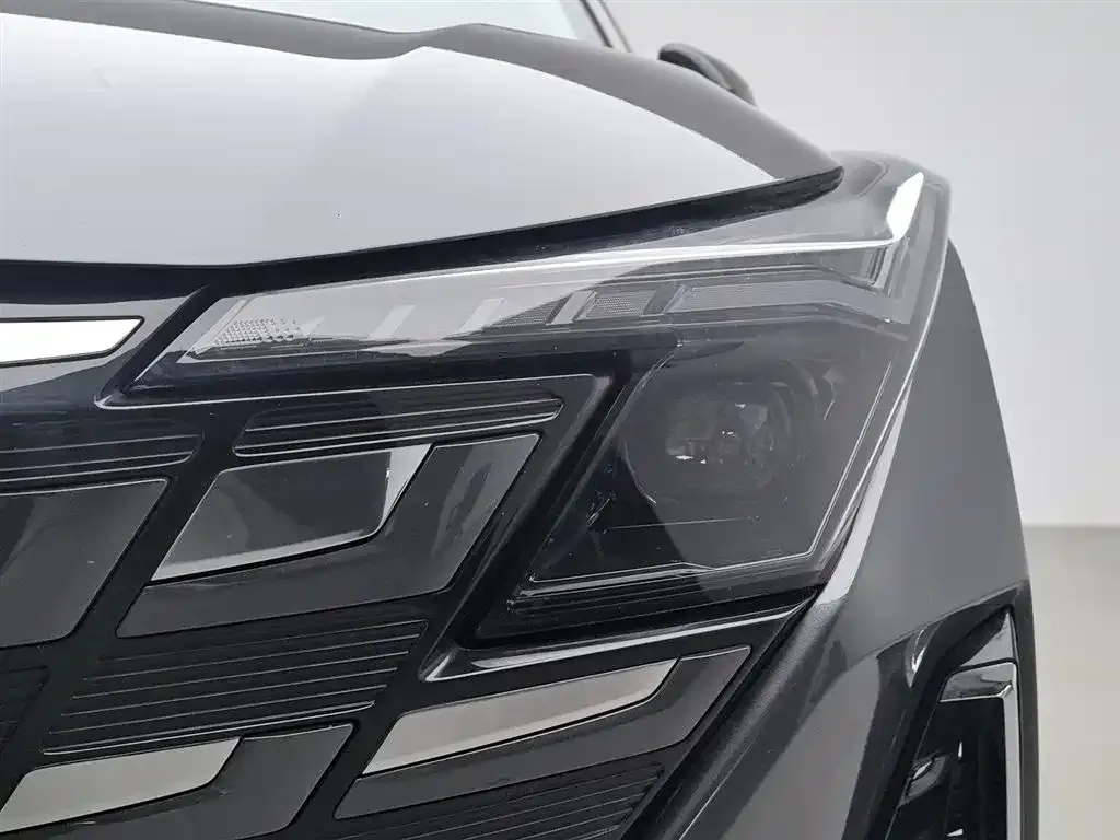 Changan UNI-Z 2025 из CN, фото 7