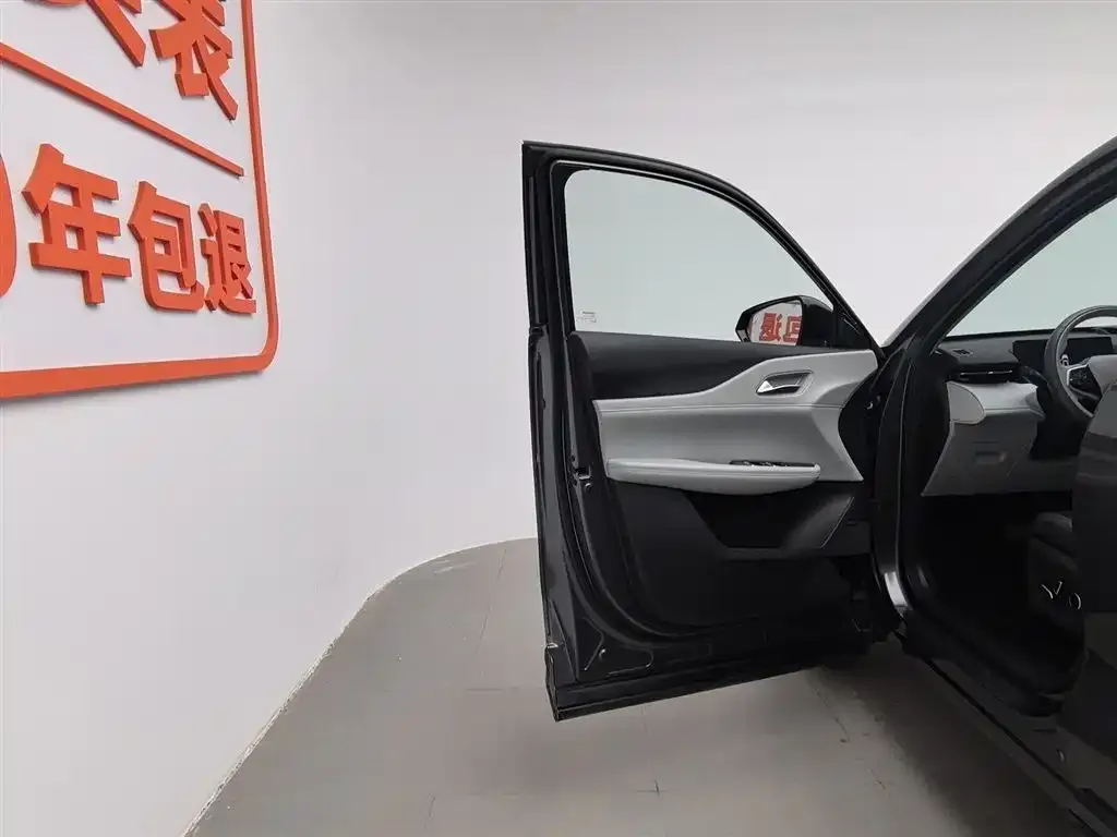 Changan UNI-Z 2025 из CN, фото 8