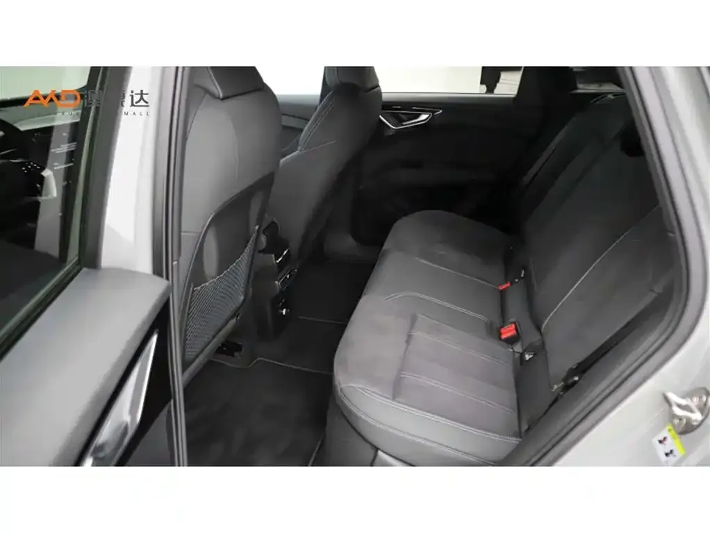 Audi Q4 e-tron 2023 из CN, фото 9