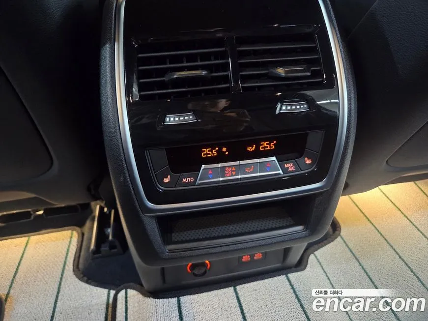 BMW X5 2024 из KR, фото 10