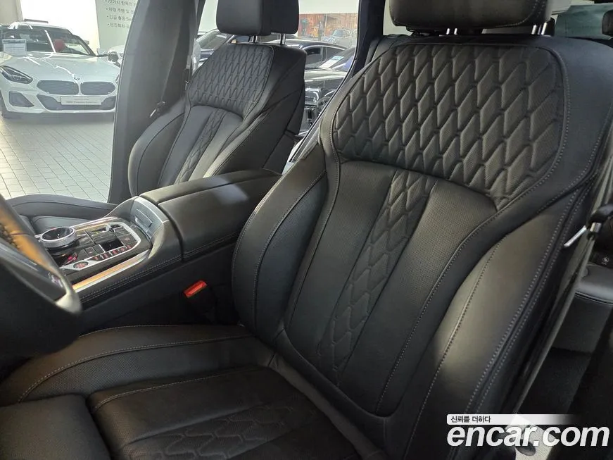 BMW X5 2024 из KR, фото 5