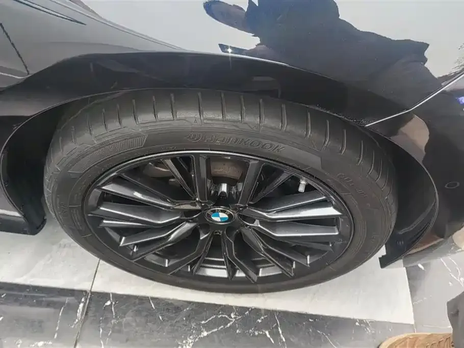 BMW 3 Series 2024 из CN, фото 3