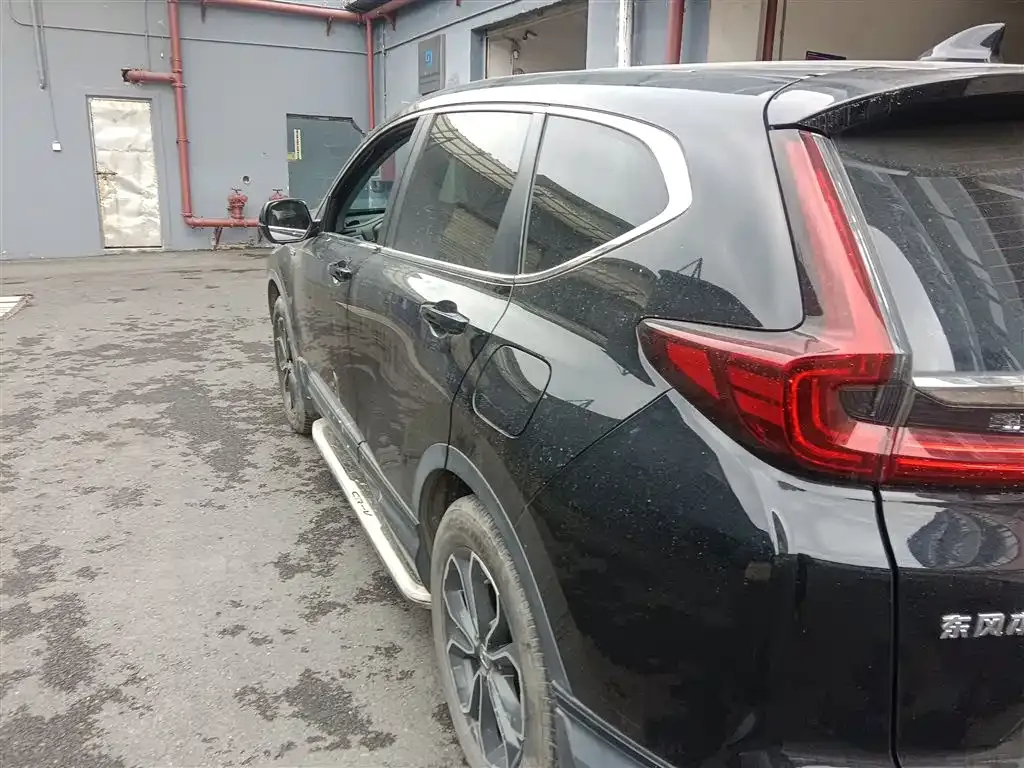 Honda CR-V 2021 из CN, фото 2