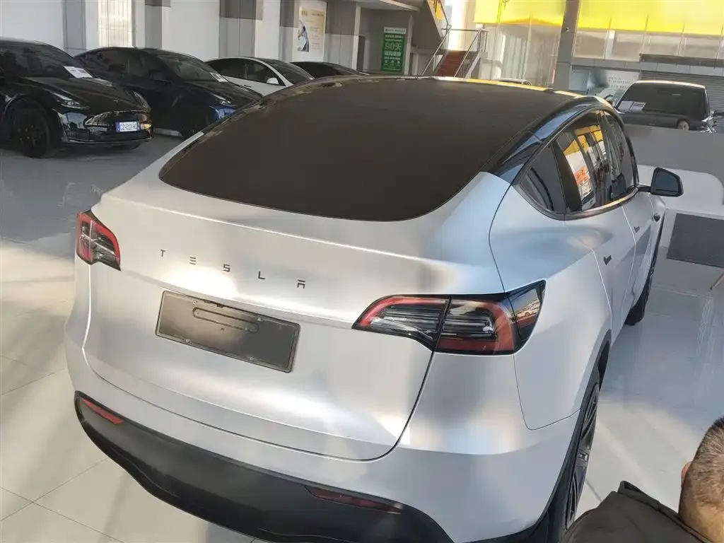 Tesla Model Y 2024 из CN, фото 10