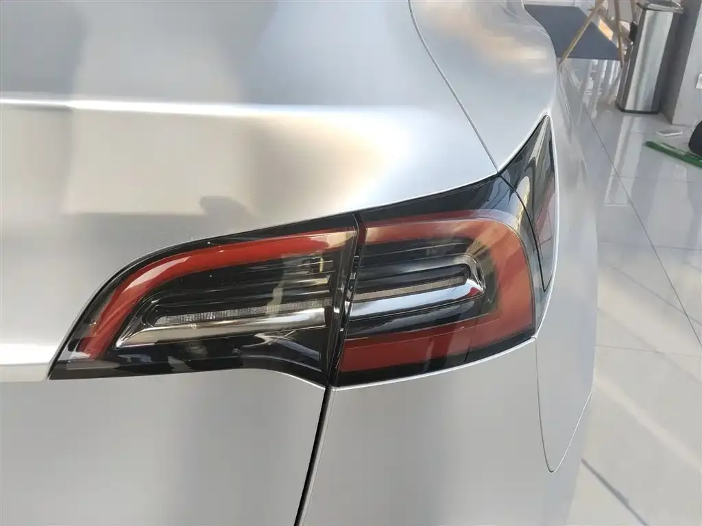 Tesla Model Y 2024 из CN, фото 7