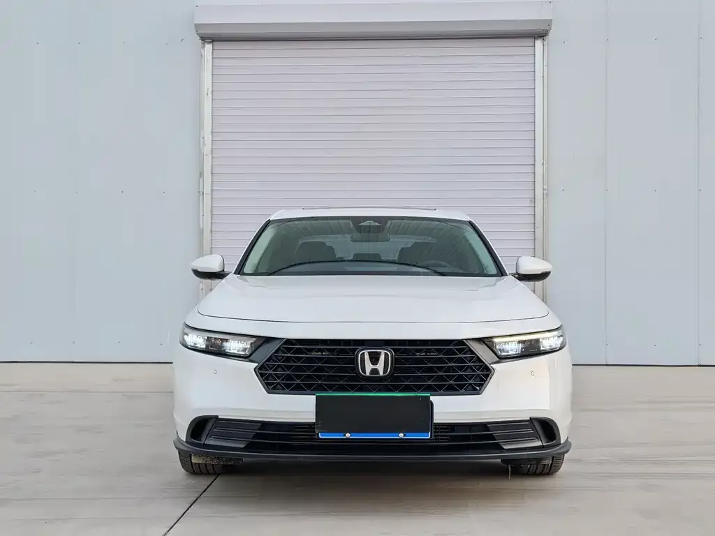 Honda Accord 2024 из CN, фото 2